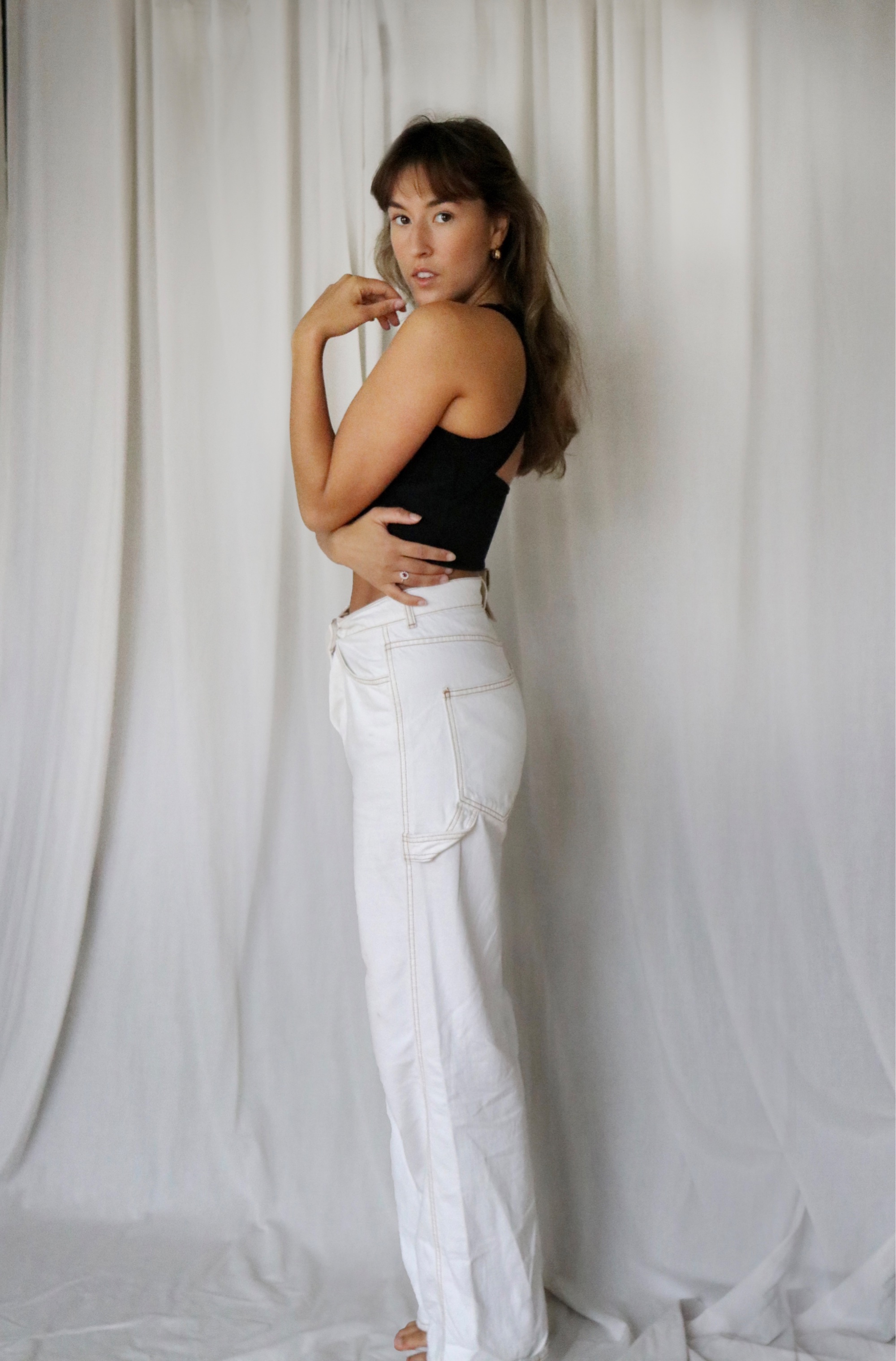 Photograph of Chantal