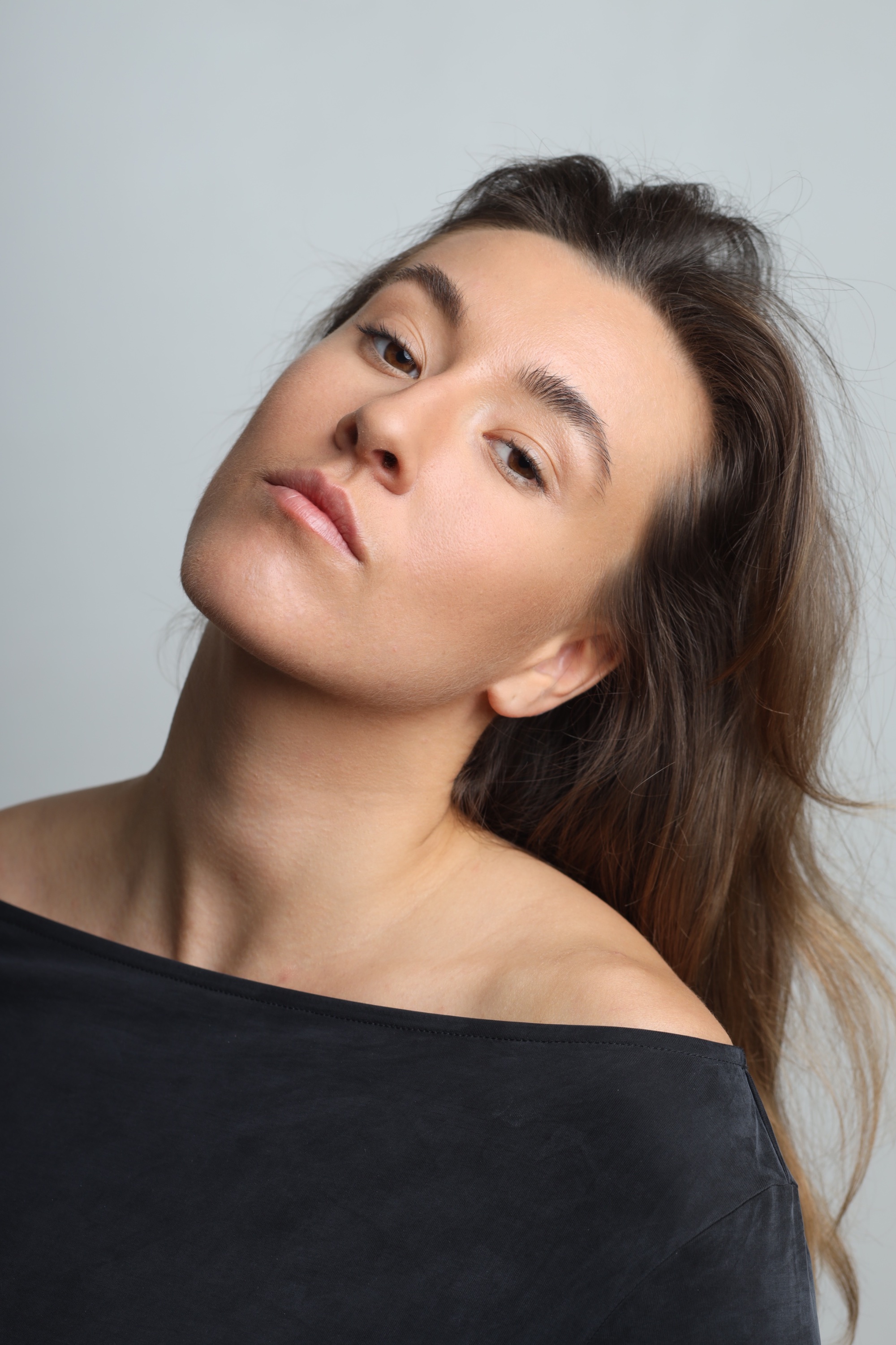 Photograph of Chantal