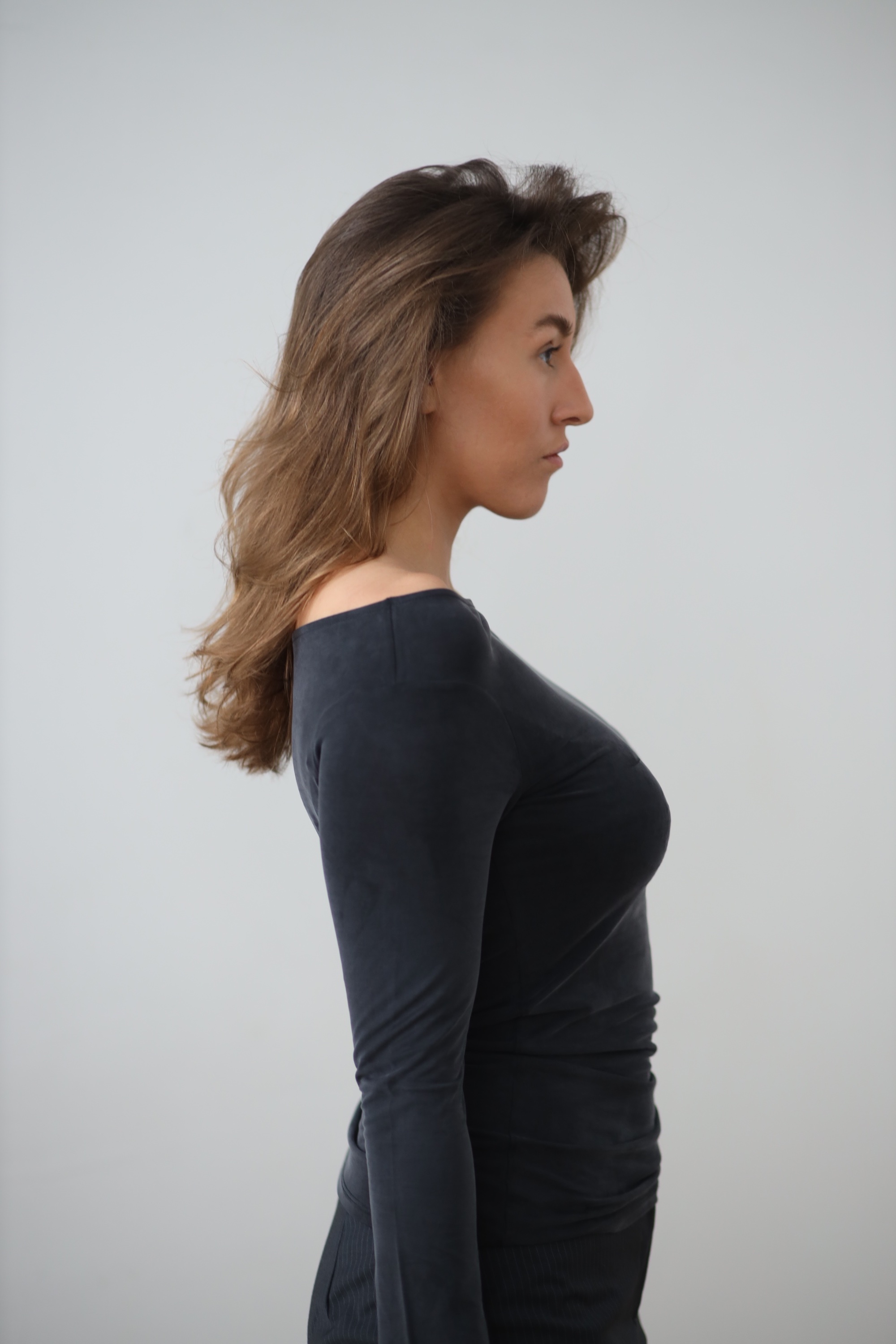 Photograph of Chantal