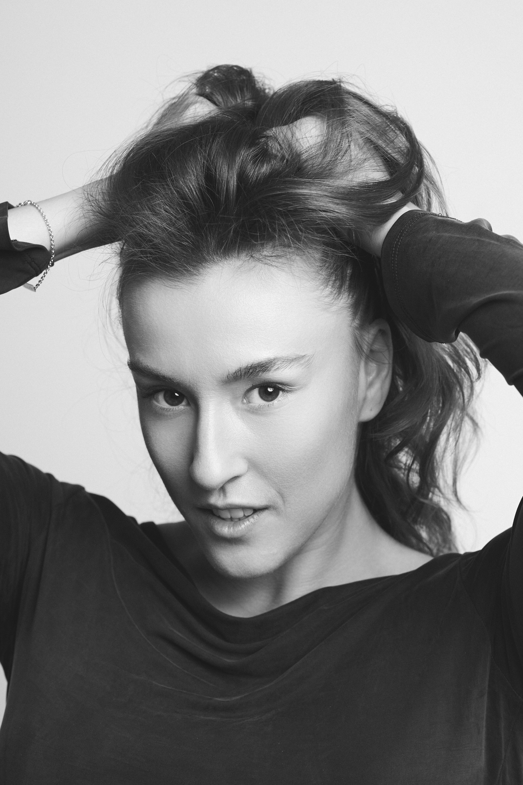 Studio Headshot