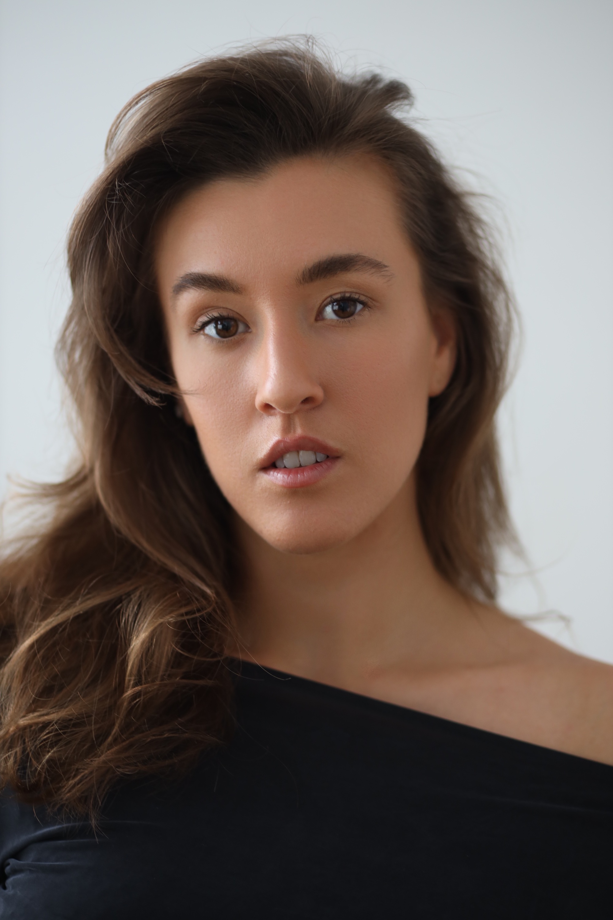 Studio Headshot