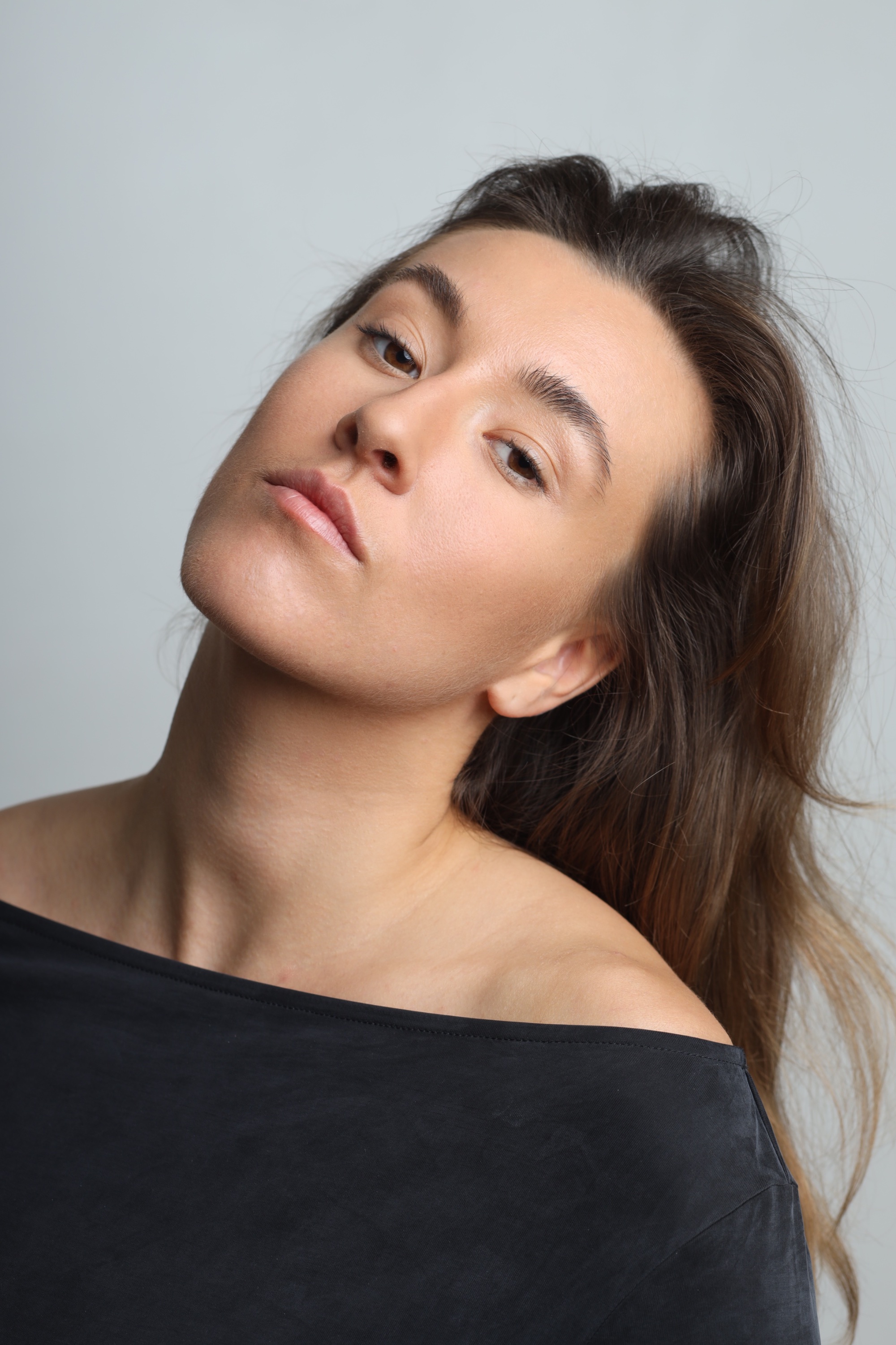 Studio Headshot