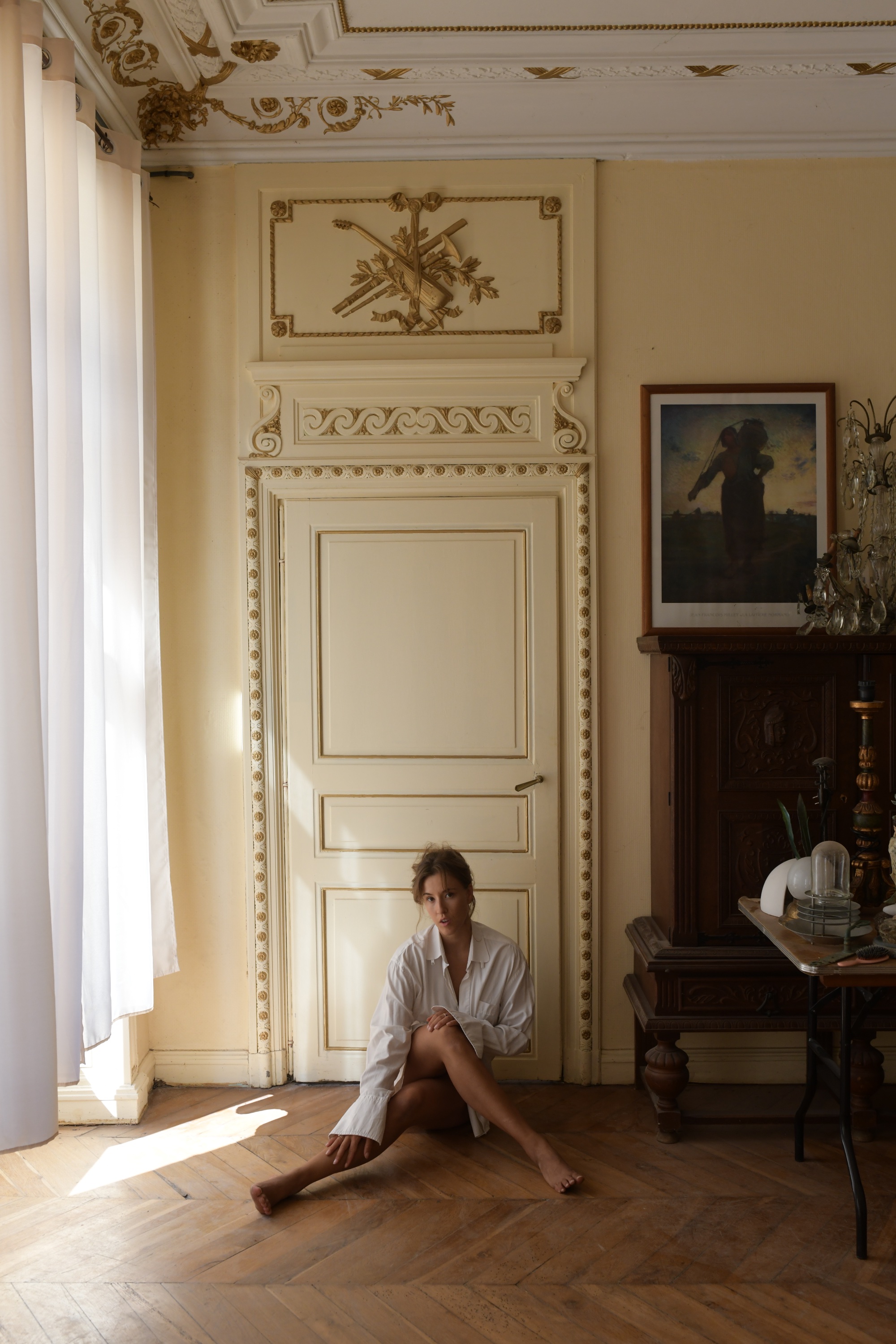 Summer 25, Château de Fontager