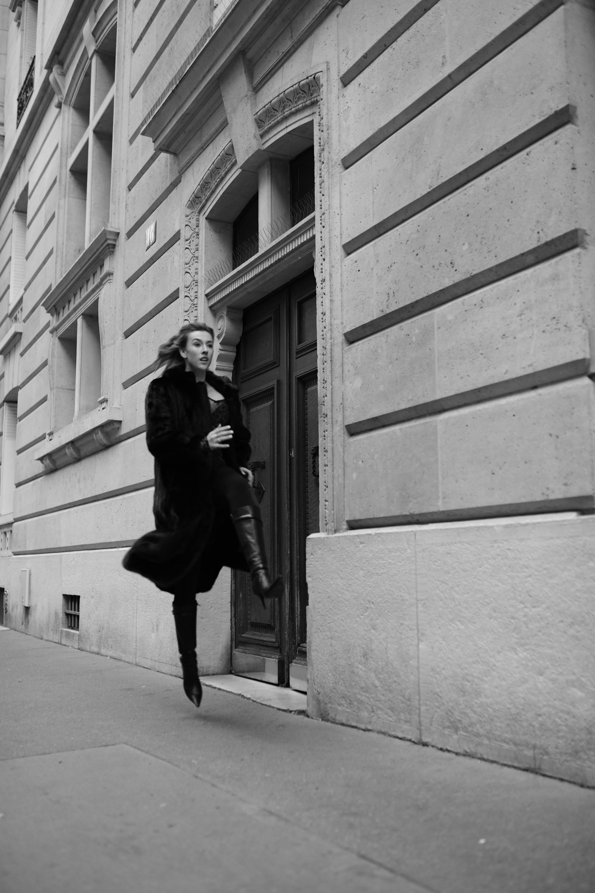 Street, Paris