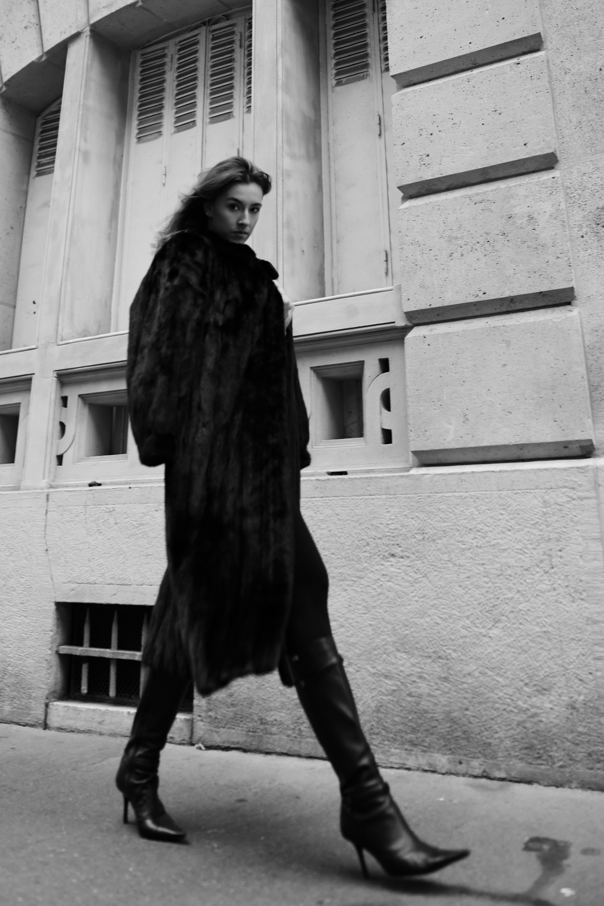 Street, Paris
