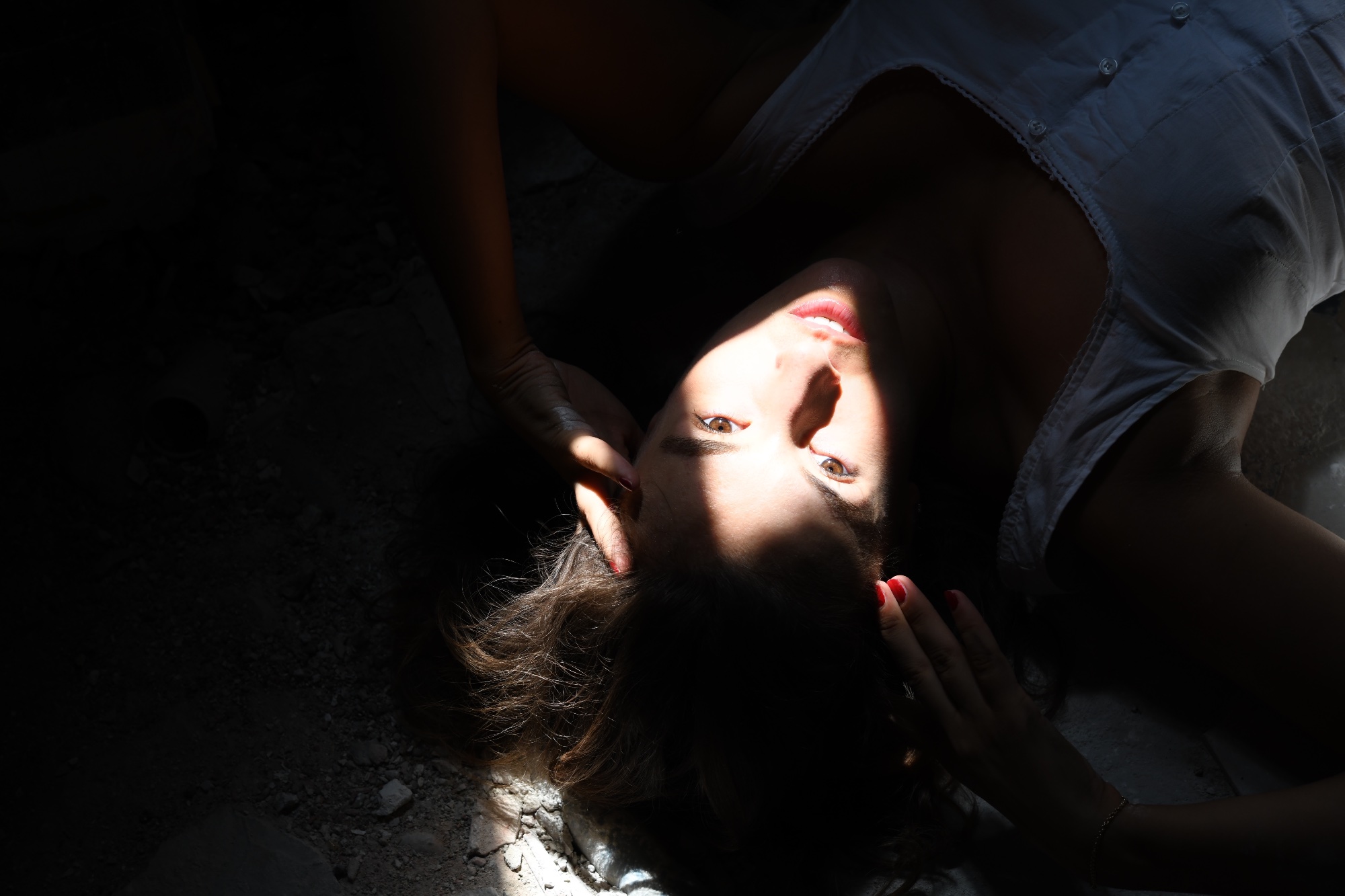 Light, Expressions, Summer 26, Château de Fontager