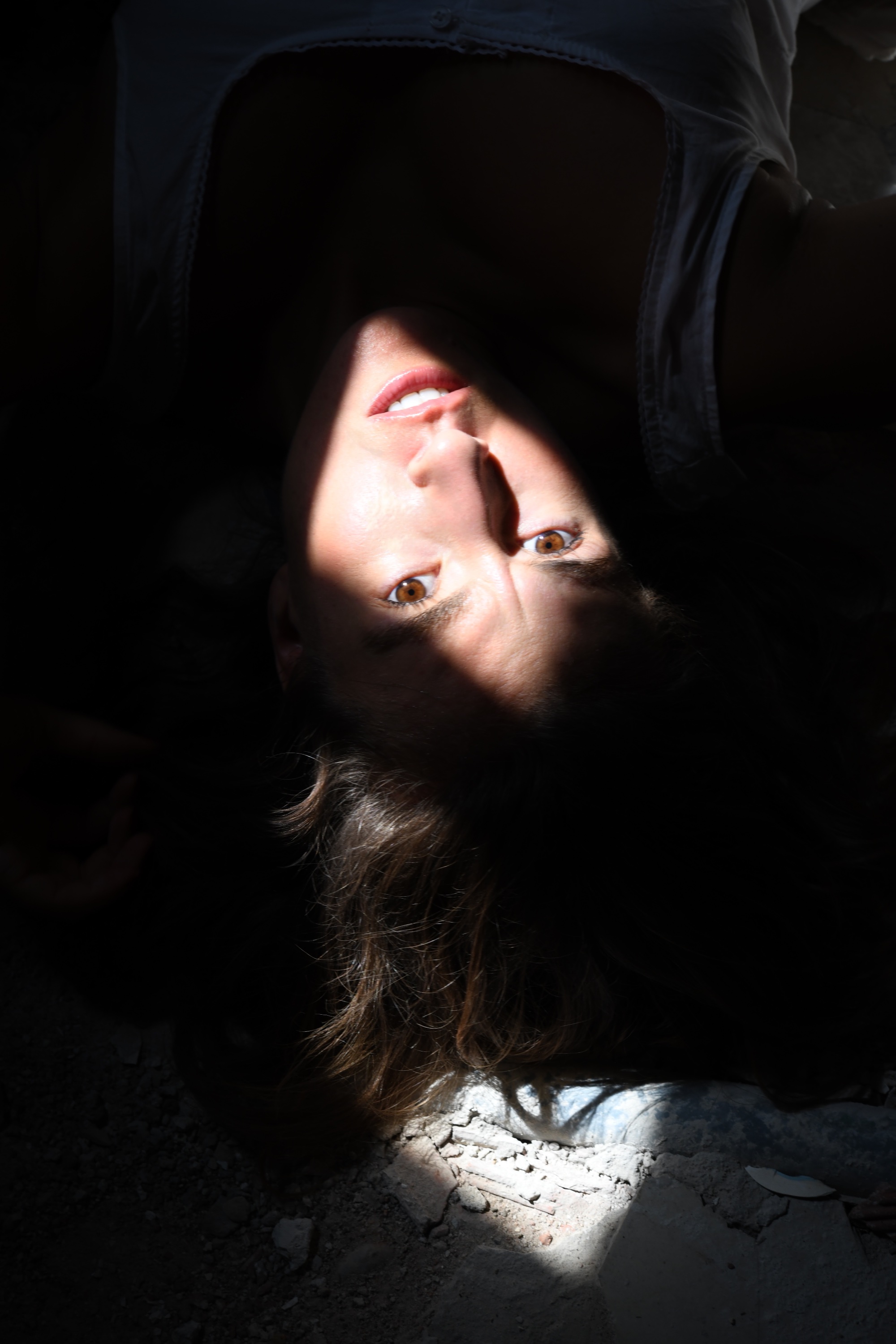 Light, Expressions, Summer 26, Château de Fontager