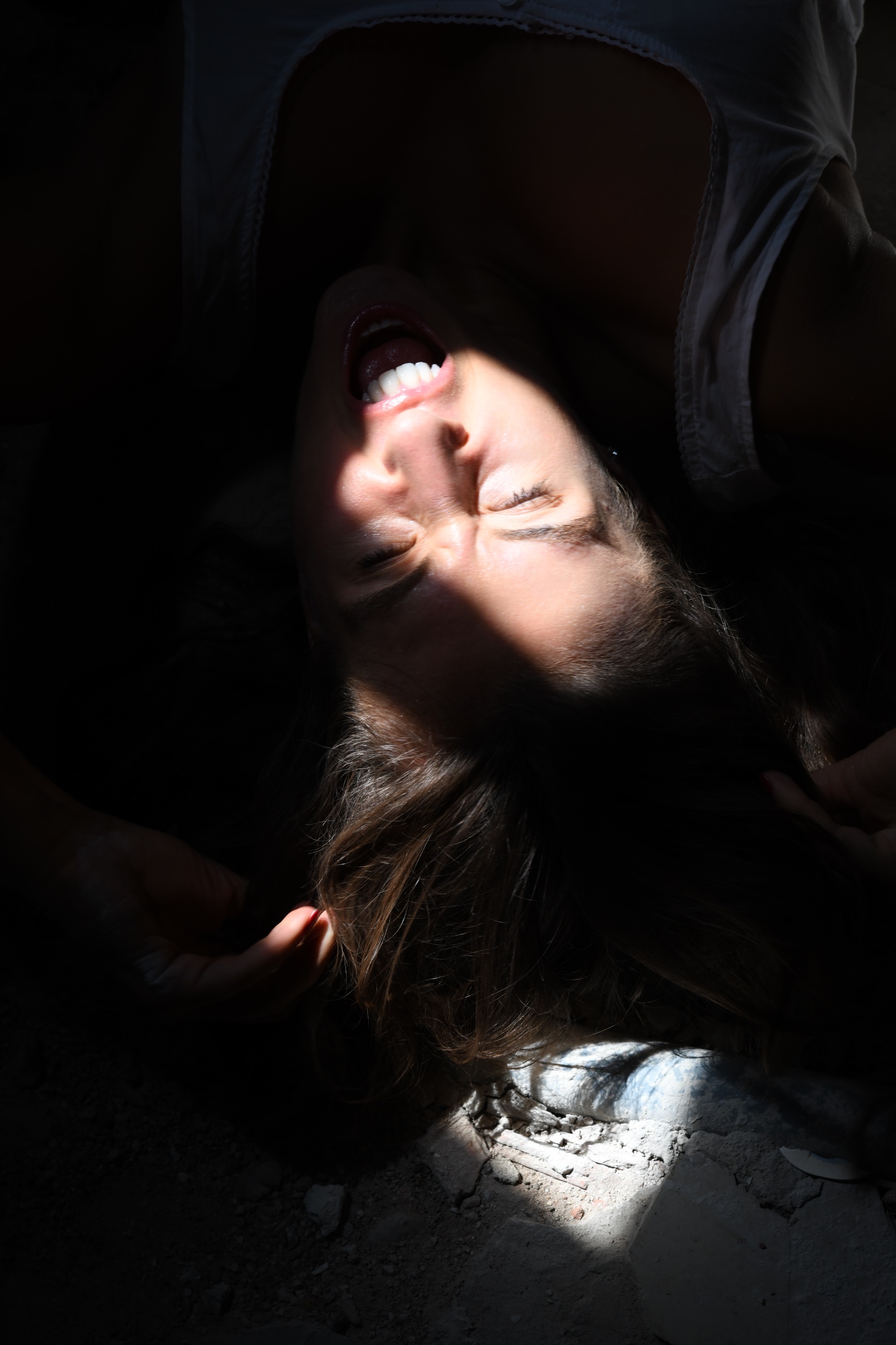 Light, Expressions, Summer 26, Château de Fontager