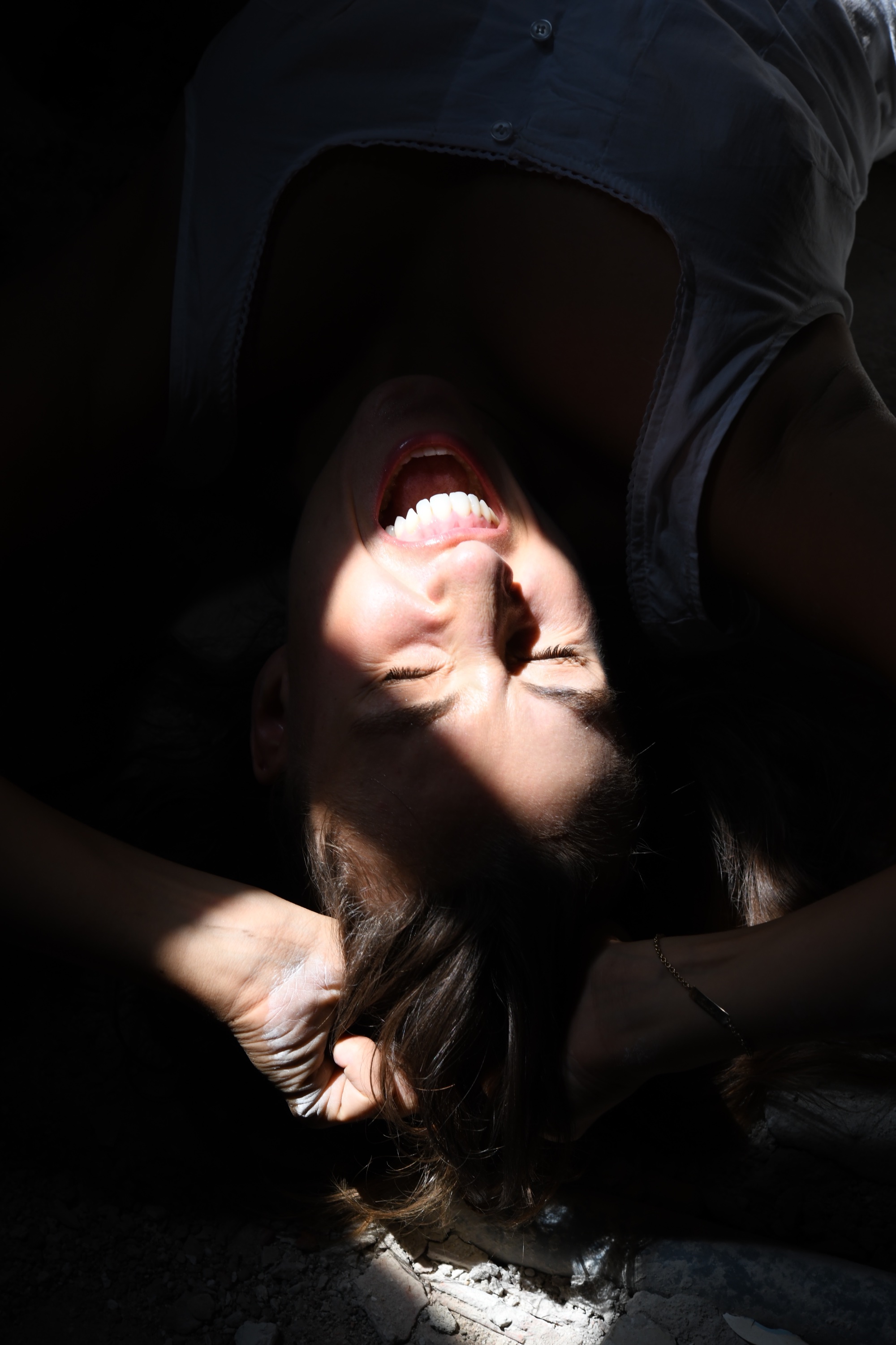 Light, Expressions, Summer 26, Château de Fontager